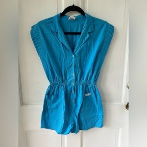 C’est Joli vintage romper